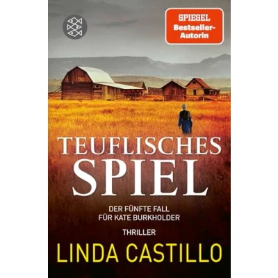 Abbildung von Teuflisches Spiel: Thriller Spannender bei den Amischen