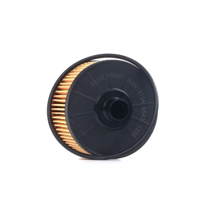Abbildung von BLUE PRINT ADN12134 Ölfilter mit Dichtring Filtereinsatz RENAULT: Clio 4, MEGANE 3 Grandtour, SCENIC 3, DACIA: SANDERO 2, Duster Off Road, LOGAN MCV 2