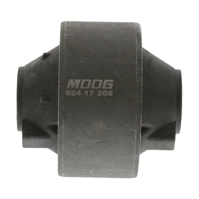 Abbildung von MOOG DI SB 13768 Querlenkerlager beidseitig, hinten, unten, Vorderachse 59,5 DAIHATSU: Sirion II