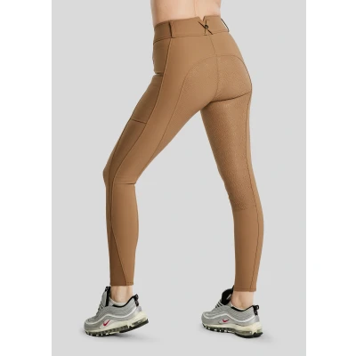 Abbildung von Montar Rijbroek Megan Phonepocket Highwaist Full grip