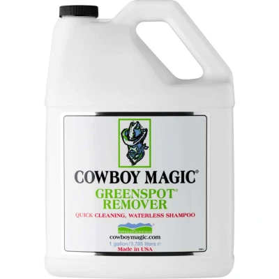 Abbildung von Cowboy Magic Greenspot Remover 3785ml