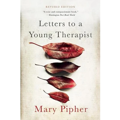 Abbildung von Letters to a Young Therapist: Stories of Hope and Healing