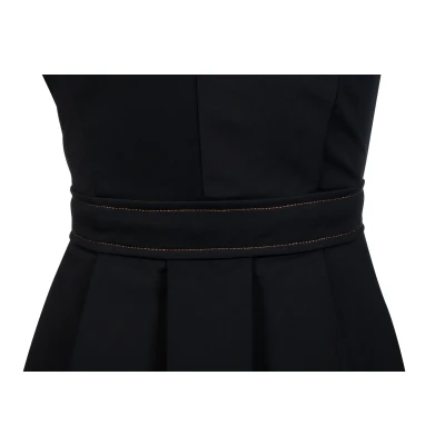 Abbildung von HKM Turnierjacket Eloise Schwarz 38