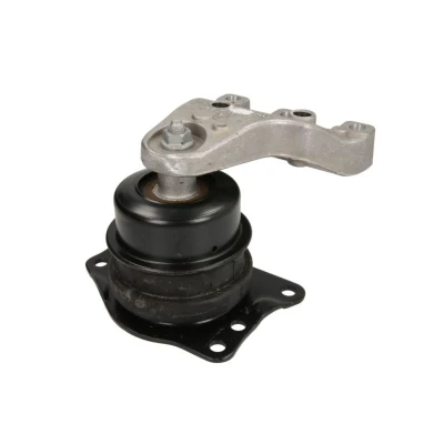 Abbildung von FEBI BILSTEIN 36748 Motorlager rechts, oben Gummimetalllager VOLKSWAGEN: Polo V Hatchback, Fox SEAT: Ibiza 4 Sportcoupe,