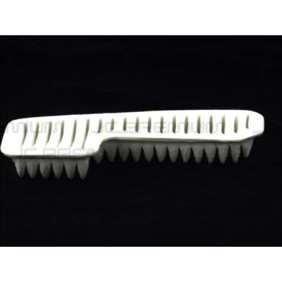 Abbildung von JC PREMIUM B22080PR Luftfilter 51 105 333 Filtereinsatz LEXUS: IS I Saloon, Sportcross, TOYOTA: RAV4 II Off Road