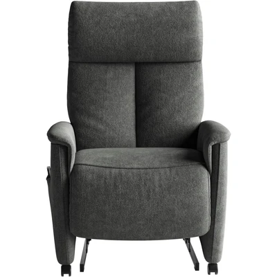 Abbildung von sit&amp;more TV-Sessel "Cremona Comfort Plus" bis 200 Kg belastbar, mit Herz-Waage Funktion