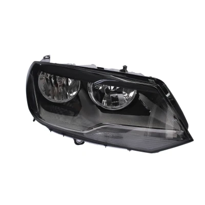 Abbildung von ALKAR 2752121 Scheinwerfer rechts H15, W5W, H7, WY21W mit Tagfahrlicht Elektromotor
