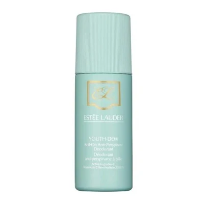 Abbildung von Estée Lauder Youth Dew Anti Transpirant Deoroller 75 ml
