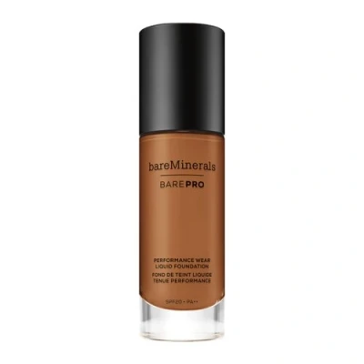 Abbildung von bareminerals Barepro Liquid Foundation SPF 20 Foundation, Größe: 30 ml, 24.5 maple