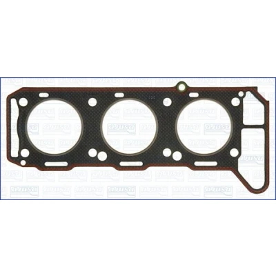 Abbildung von AJUSA 10076200 Zylinderkopfdichtung 1,8 95 rechts FIBERMAX ALFA ROMEO: 75, 164