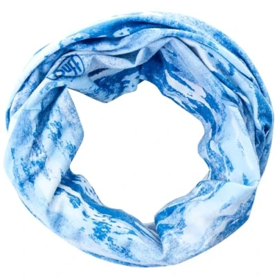 Abbildung von BUFF Coolnet® Uv Insect Shield Multifunktionstuch Lazs Blau Unisex Erwachsene