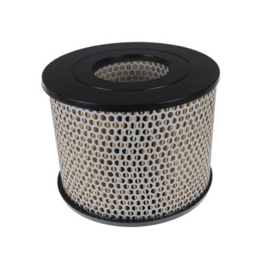 Abbildung von BLUE PRINT ADT32238 Luftfilter 192 145 Filtereinsatz TOYOTA: HILUX 6 Pick up