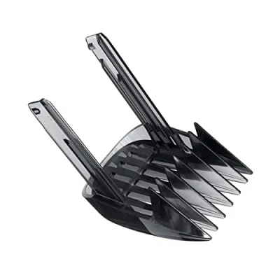 Abbildung von WuYan austauschbar Haarschneidekamm für HC9450, 7 24 mm Ersatzkamm…