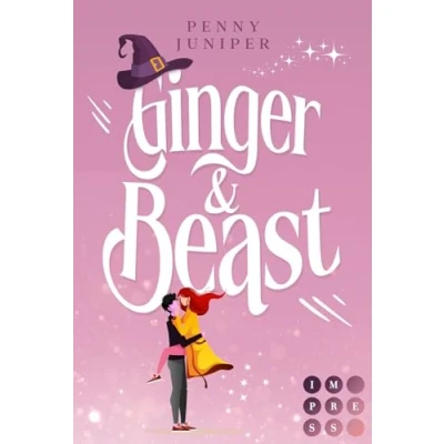 Abbildung von Bellbook University 1: Ginger &amp; Beast: Spicy Fake Dating Romantasy (1)