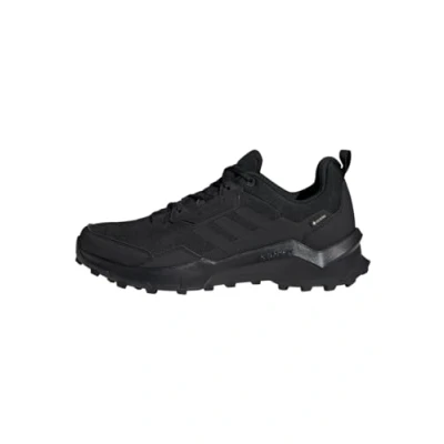 Abbildung von Adidas Terrex Terrext AX4 Goretex Hikingschuh, Herren, Größe: 39 1/3, Core black/grey four Schuhe