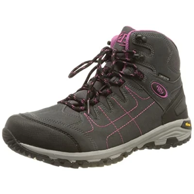 Abbildung von BRÜTTING Outdoorschuh »Outdoorstiefel Mount Shasta High«