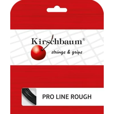 Abbildung von Kirschbaum Pro Line Rough Saitenset 12m