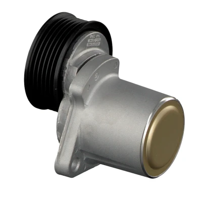 Abbildung von FEBI BILSTEIN 21771 Riemenspanner FORD: Galaxy Mk2 MPV, S Max Mk1, MONDEO 3