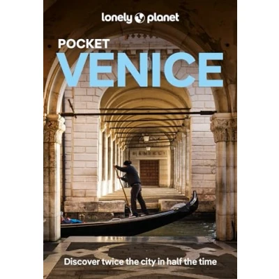 Abbildung von Lonely Planet Pocket Venice (Pocket Guide)