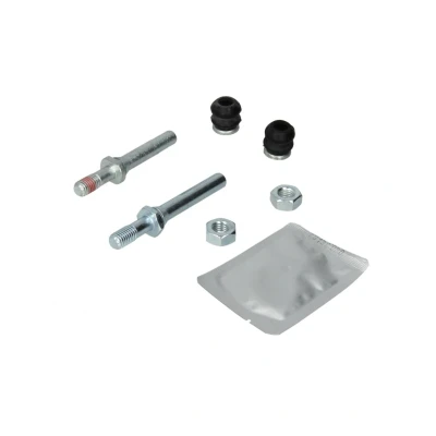 Abbildung von QUICK BRAKE 113 1381X Führungshülsensatz, Bremssattel VOLKSWAGEN: TRANSPORTER 4, 4 Bus