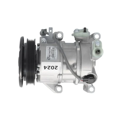 Abbildung von THERMOTEC KTT090303 Kompressor 5TSE10C 12V PAG 46 R134a