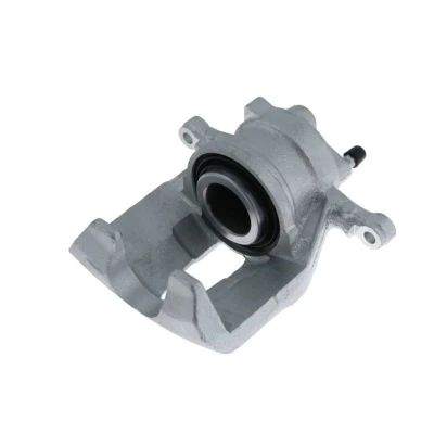 Abbildung von LAUBER 77.2607 Bremssattel Gusseisen Vorderachse rechts OPEL: Meriva A, Corsa C Hatchback, Combo Tour