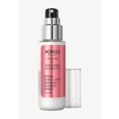 Abbildung von KIKO Milano Spiral Shine HAIR Biphasic Definer Spray Haarkur, Damen, Größe: 45 ml,