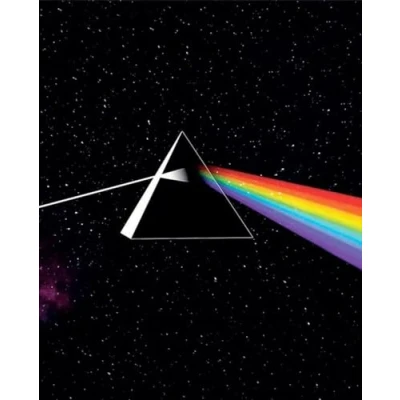 Abbildung von the Dark Side of Moon Multichannel Hybrisacd