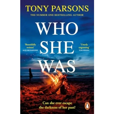 Abbildung von Who She Was: the BRAND NEW addictive psychological thriller from no.1 bestselling author... can YOU guess twist?
