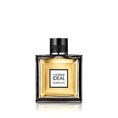 Abbildung von Guerlain L&#039;homme Ideal Eau de Toilette 100 ml