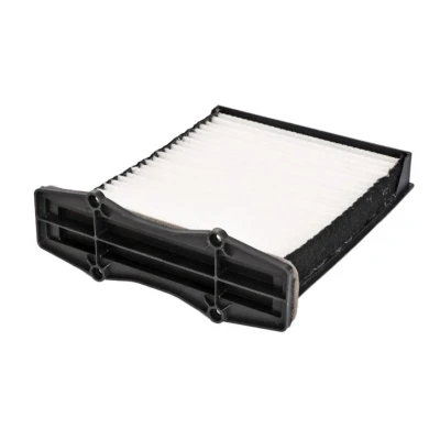 Abbildung von BOSCH 1 987 432 116 Innenraumfilter Partikelfilter 243,5 218,7 34 LAND ROVER: Freelander I Off Road, Road Convertible