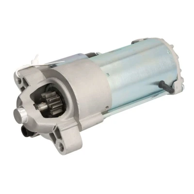 Abbildung von STARDAX STX210319R Anlasser 12V 2,2kW 10 63mm FORD: Galaxy Mk2 MPV, S Max Mk1, MONDEO 4 Turnier