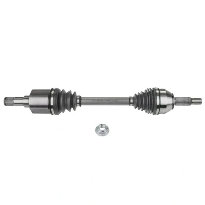 Abbildung von MEYLE 714 498 0032 Antriebswelle Vorderachse links 628 84,5 ORIGINAL Quality FORD: Transit Connect Mk1 Van