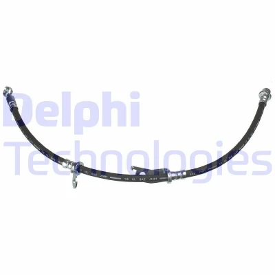 Abbildung von DELPHI LH6902 Bremsschläuche 657 Banjo TOYOTA: Auris Hatchback, Verso