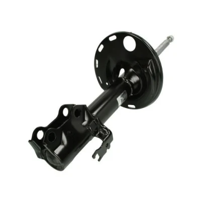 Abbildung von Magnum Technology AG2123MT Stoßdämpfer Vorderachse links Gasdruck Federbein oben Stift, unten Brücke TOYOTA: RAV4 III Off Road, IV Road