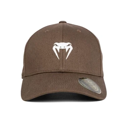 Abbildung von Venum, Classic 2.0 Cap, Unisex Erwachsene, Einheitsgröße, Braun