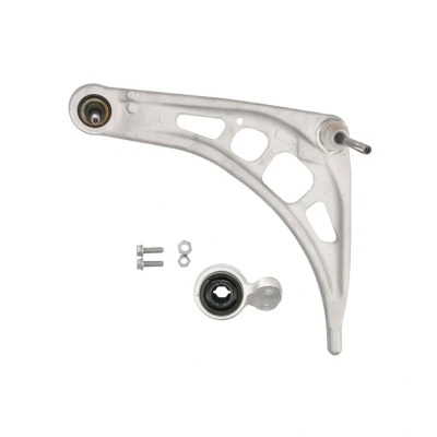 Abbildung von FAG 824 0005 30 Querlenker mit Gummilager, Trag /Führungsgelenk Aluminium BMW: 3 Saloon, Touring, Coupe