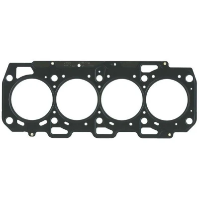 Abbildung von ELRING 217.052 Zylinderkopfdichtung 0,82 83 Metall Lagen Dichtung ALFA ROMEO: GT, 159 Saloon, Sportwagon, OPEL: Vectra C Caravan, Astra H Caravan