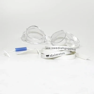 Abbildung von Malmsten Schwedenbrille (Klar)