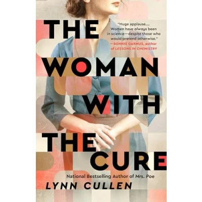 Abbildung von the Woman with Cure