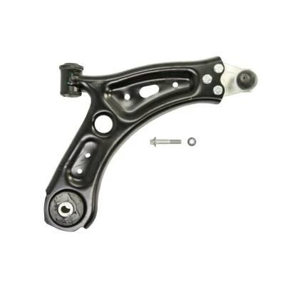 Abbildung von LEMFÖRDER 43562 01 Querlenker Vorderachse, rechts JEEP: Renegade Off Road, Compass, FIAT: 500X