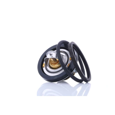 Abbildung von MAHLE ORIGINAL TX 1 92D Kühlwasserthermostat 92 48 mit Dichtung OPEL: Astra G Caravan, Meriva A, Vectra A Saloon, VOLKSWAGEN: GOLF 2, Polo II Coupe
