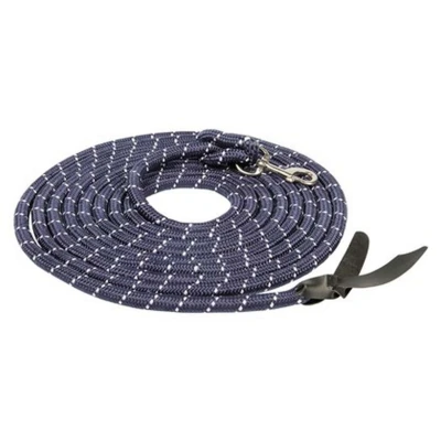 Abbildung von Harry&#039;s Horse Bleikopf Kopf seil Muskaton 6,8 m One Size Dunkelblau