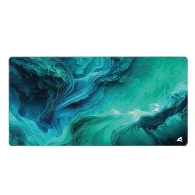 Abbildung von Sharkoon SKILLER SGP40 D10 Gaming Mauspad, 100cm x 50cm