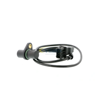 Abbildung von VEMO Original Quality V40 72 0305 Impulsgeber 3 Hallsensor, aktiver Sensor für Kurbelwelle, mit Kabel, Dichtring OPEL: Astra G CC, F CC