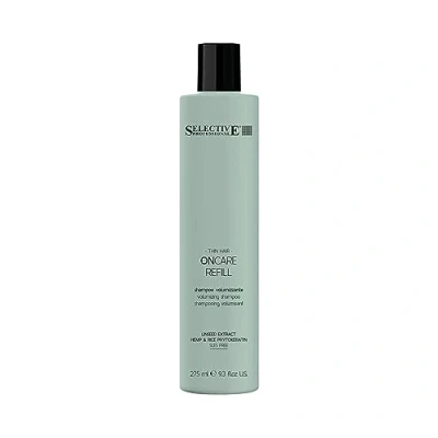 Abbildung von Selective ON CARE Refill volumengebendes Shampoo 275ml