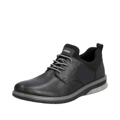 Abbildung von Rieker Herren Halbschuhe 14450