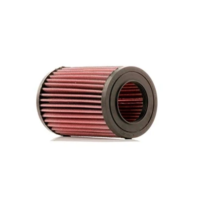 Abbildung von K&amp;N E 9257 Waschbarer und wiederverwendbarer KFZ Luftfilter/Direkt Kits Rot