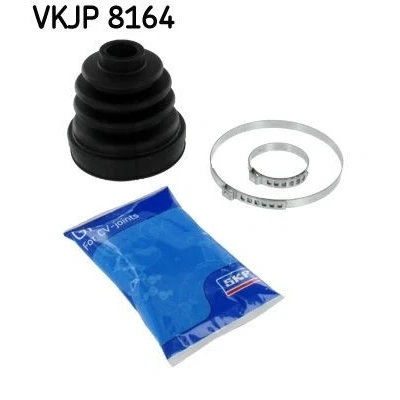 Abbildung von SKF VKJP 8164 Achsmanschette 85 FORD: Tourneo Connect