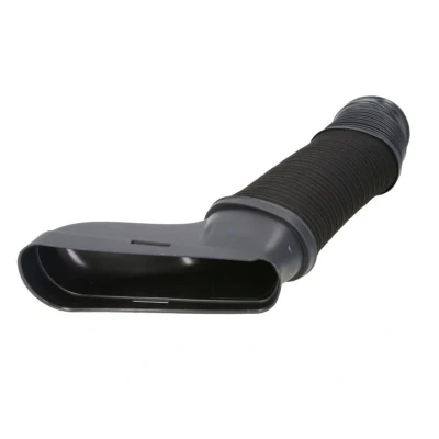Abbildung von TOPRAN 409 662 Ansaugschlauch, Luftfilter links MERCEDES BENZ: C Class Saloon, T modell